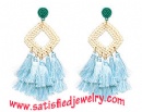 Tassel Earrings - TASSEL0052