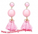 Tassel Earrings - TASSEL0049