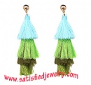 Tassel Earrings - TASSEL0062