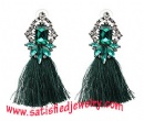 Tassel Earrings - TASSEL0065
