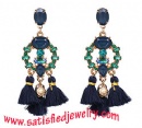 Tassel Earrings - TASSEL0071