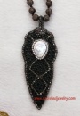 Gemstone Pendant - STFGP00118