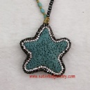 Gemstone Pendant - STFGP00122