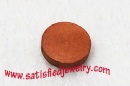 14.9mm Wood Bead - WOOD0114