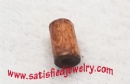 11x6.3mm Wood Bead - WOOD0130