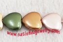 16mm Shell Pearl Beads - SPEARL0013
