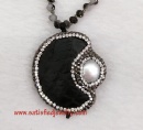 Gemstone Pendant - STFGP00126