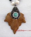 Gemstone Pendant - STFGP00127