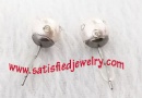 Shell Pearl Earring - SPEARL0025