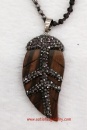 Gemstone Pendant - STFGP00129