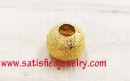 10mm Brass ball - METAL0031