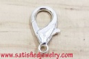 29.6x15.6mm Brass Keyholder - METAL0052