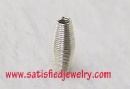 8.6x3.3mm Metal Parts - METAL0085