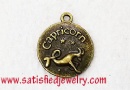 20mm Metal Pendant - METAL0106