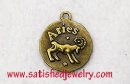 20mm Metal Pendant - METAL0109