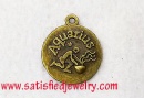 20mm Metal Pendant - METAL0112