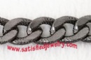18.7x13.4x3.4mm Aluminium chains - CHAIN0401