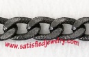 16.8x10.6x2.8mm Aluminium chains - CHAIN0405