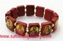 Wood Bracelets OEM - 21