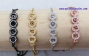 Cubic Zircon Bracelets STF000035