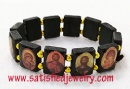 Wood Bracelets OEM - 26