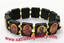 Wood Bracelets - wood0137