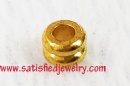 6x4mm Brass Ball - METAL0131