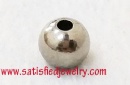 12mm Stainless steel pendant - STEEL0078