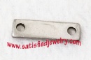 24x7x1.8mm Stainless steel parts - STEEL0101