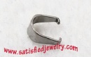 10mm Stainless steel parts - STEEL0134