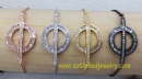 Cubic Zircon Bracelets STF000057