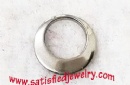 10.4mm Stainless steel parts - STEEL0148