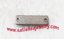 12x4mm Stainless steel parts - STEEL0153