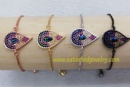 Cubic Zircon Bracelets STF000058
