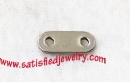 12x4.7mm Stainless steel parts - STEEL0163