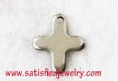 12x10.4mm Stainless steel parts - STEEL0158