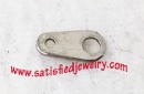 8x4mm Stainless steel parts - STEEL0193