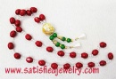 Shell Pearl Necklaces - SHELLPEARL0032