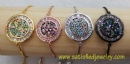 Cubic Zircon Bracelets STF000065