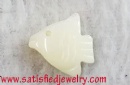 11.8mm Shell Beads - HQSHELL0265