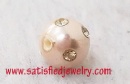 4-20mm Shell Pearl Earrings - SHELLPEARL0051