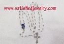 Plastic Necklaces - OEM - 49