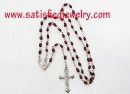 Plastic Necklaces - OEM - 50