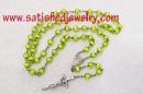 Plastic Necklaces - OEM - 53