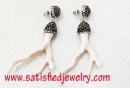 Gemstone Earrings - STFGP00135