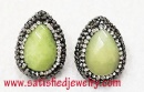 Gemstone Earrings - STFGP00139