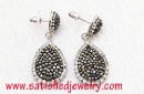 Gemstone Earrings - STFGP00147