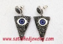 Gemstone Earrings - STFGP00150