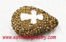 28.5x20mm Gemstone Beads - STFGP00170