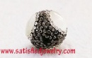21x19.5mm Gemstone Beads - STFGP00178